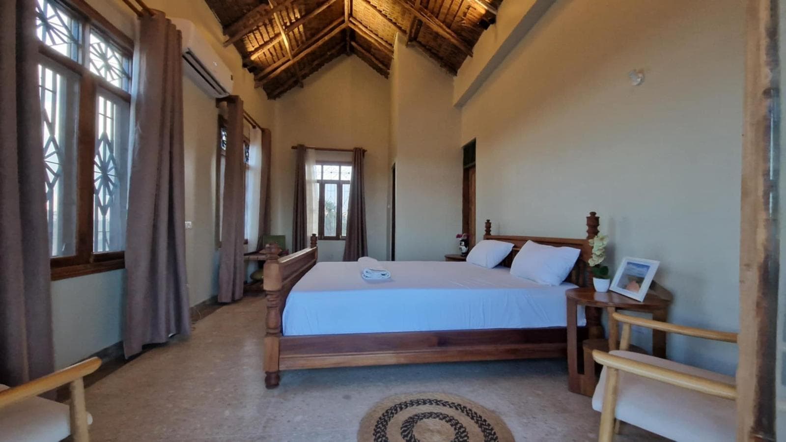 Homestay in Kigamboni