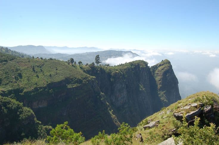 Trekking Tour In The Usambara Mountains Packages - Tanzania Tour