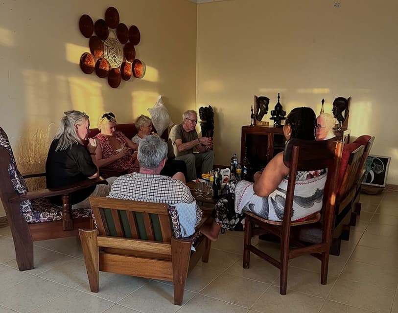 Gatherings